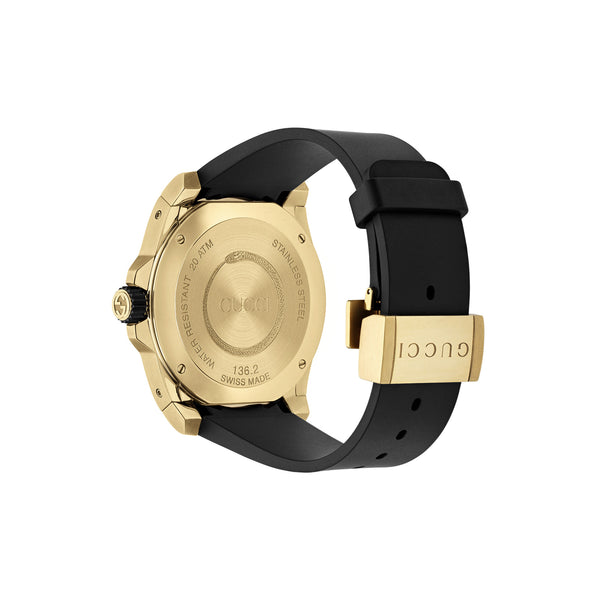 Gucci watch 2025 king badger price