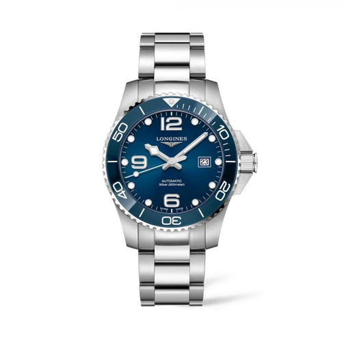 Longines HydroConquest 43mm WATCHES DIRECT