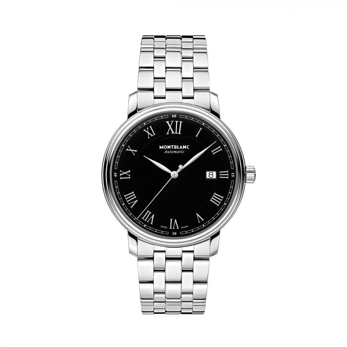 Montblanc tradition automatic online